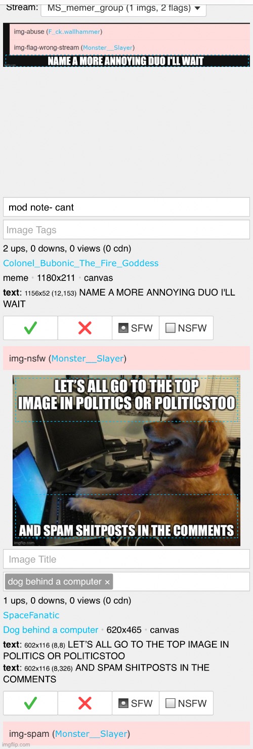 ._. | made w/ Imgflip meme maker