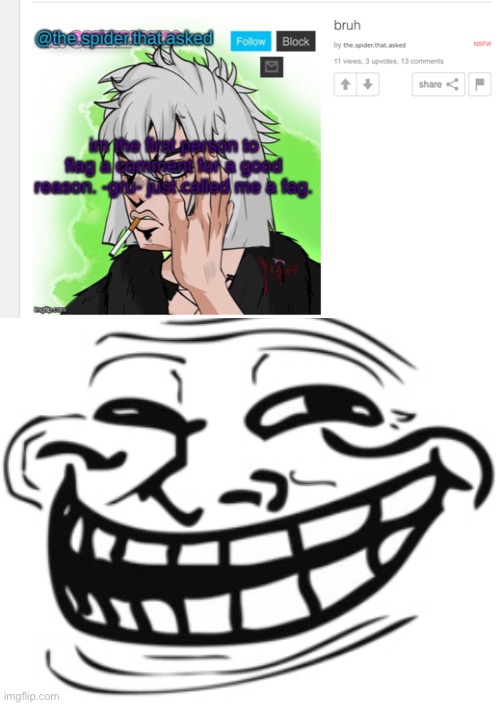 This man says funny words talking about me lol | image tagged in white background | made w/ Imgflip meme maker