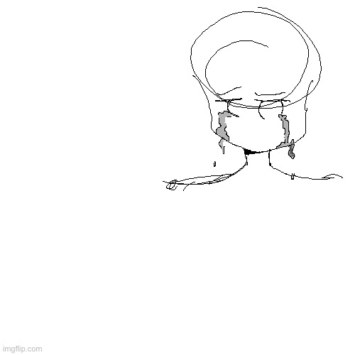 shid | image tagged in drawing test | made w/ Imgflip meme maker