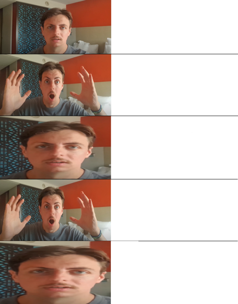 Extended DevNoob Template Blank Meme Template