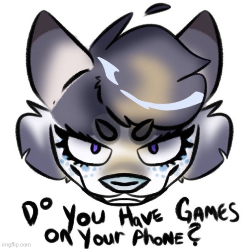 Well, do you? | image tagged in furry | made w/ Imgflip meme maker