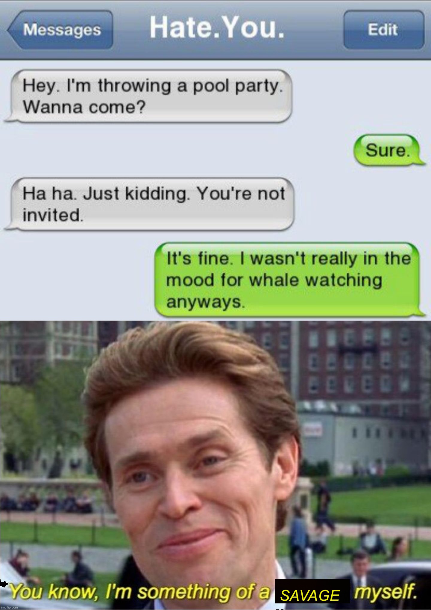funny text messages Memes & GIFs - Imgflip