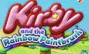 Kirby title Blank Meme Template