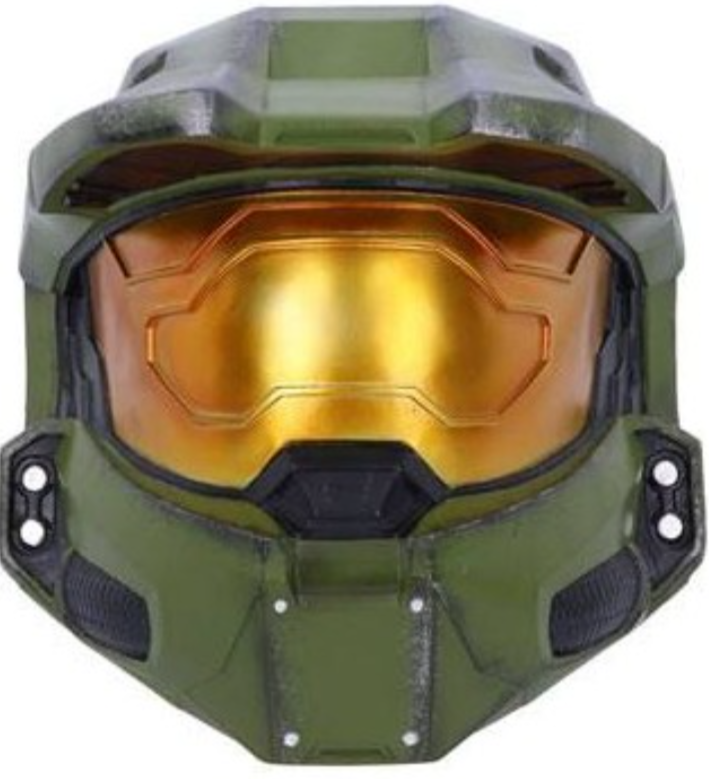 High Quality Master chief Blank Meme Template