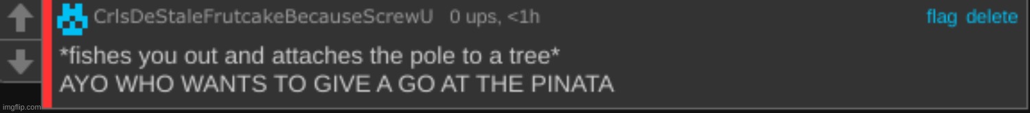 LINK IN COMMENTS | made w/ Imgflip meme maker