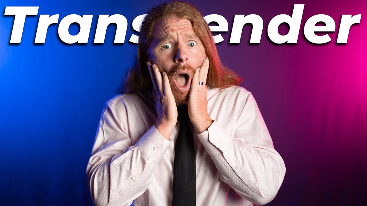 JP Sears Blank Meme Template