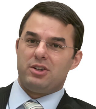 Justin Amash Blank Meme Template