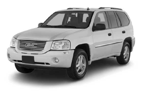 Grayscale white envoy transparent Blank Meme Template