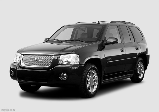 Grayscale black envoy transparent | image tagged in grayscale black envoy transparent | made w/ Imgflip meme maker