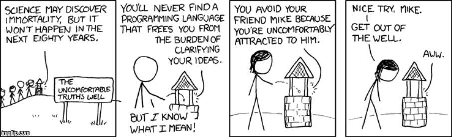 But I've made $13.72 already today!  Ow, stop throwing pennies. | image tagged in xkcd,comics,comics/cartoons | made w/ Imgflip meme maker