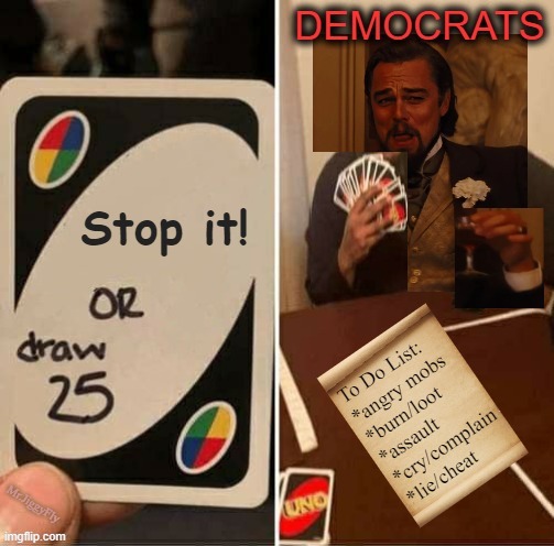 REPLAY:  Made by Mr.JiggyFly 1 year ago in politics | image tagged in liberal logic,communist socialist,riots,crime,looting,lets go brandon | made w/ Imgflip meme maker