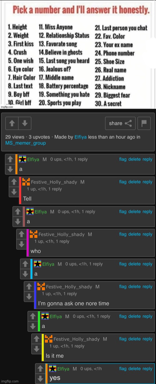 Simp | yes | made w/ Imgflip meme maker