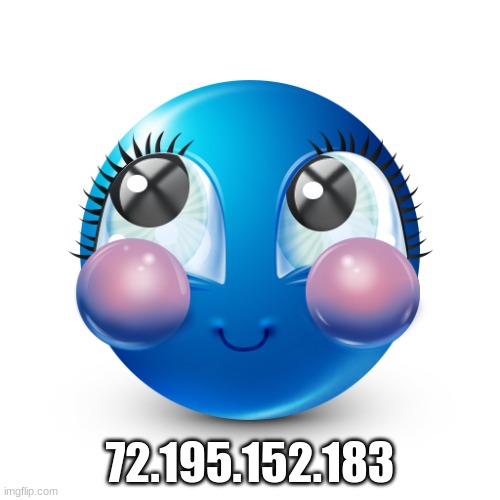 72.195.152.183 | made w/ Imgflip meme maker