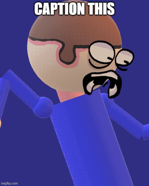 Dave Gets Traumatized | CAPTION THIS | image tagged in dave gets traumatized | made w/ Imgflip meme maker
