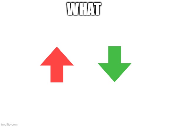 what | WHAT | image tagged in blank white template | made w/ Imgflip meme maker