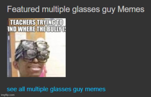 ITS ONLY SHOWING THE ONES FEATURED IN FUN, ONLY IN FUN | image tagged in fix it,i want to see other streams also | made w/ Imgflip meme maker