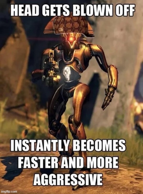 D2 in a nutshell: | image tagged in funny,destiny 2 | made w/ Imgflip meme maker