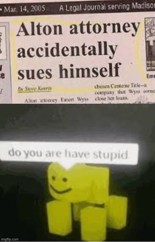 Why | image tagged in lol,do you are have stupid,newspaper | made w/ Imgflip meme maker