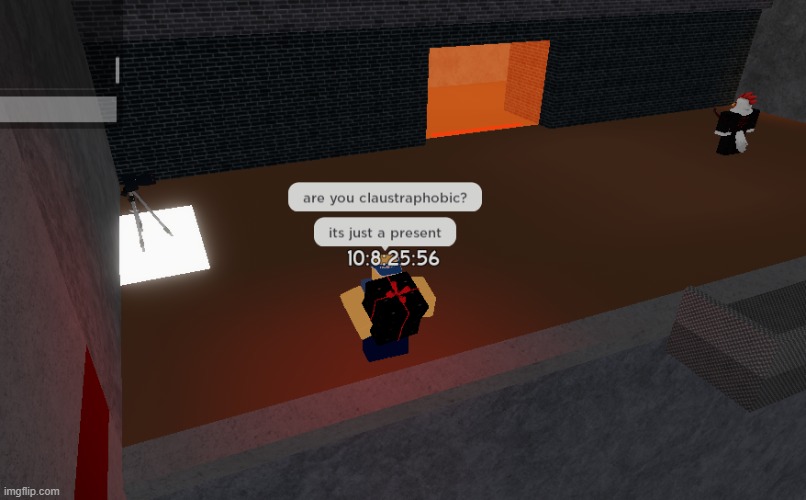 me when the | made w/ Imgflip meme maker