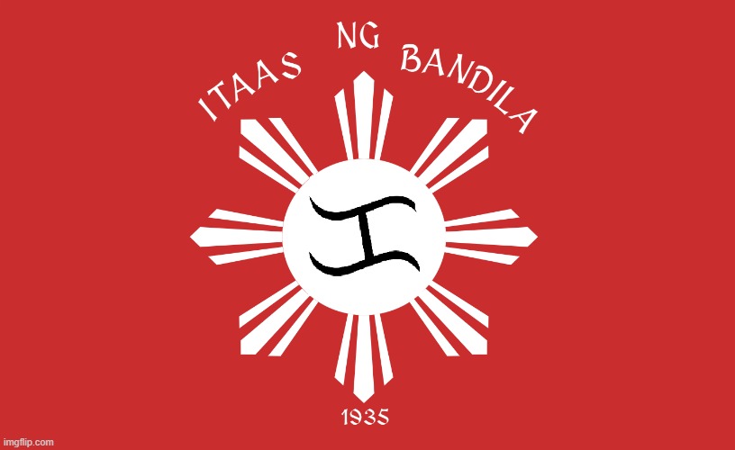 Fanmade Flag (P.S.P.P.) | made w/ Imgflip meme maker