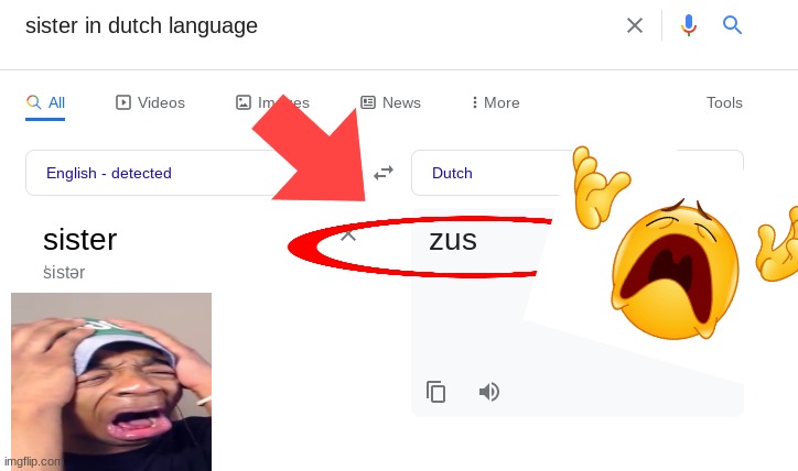 zus? | made w/ Imgflip meme maker