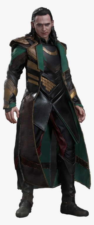 Loki Transparent Blank Meme Template
