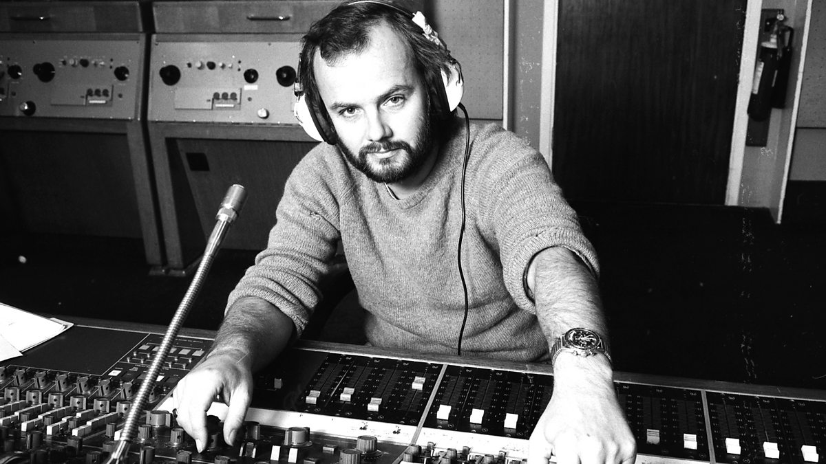 John Peel Blank Meme Template