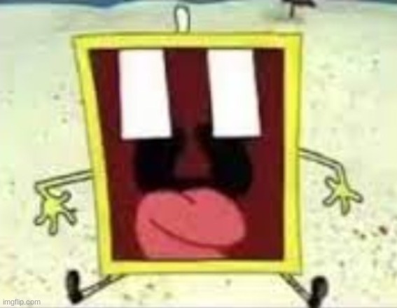 no context. | image tagged in no context,spongebob | made w/ Imgflip meme maker