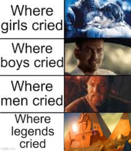 Sanzaru had no reason to leave off a cliffhanger | image tagged in where blank cried,sly cooper | made w/ Imgflip meme maker