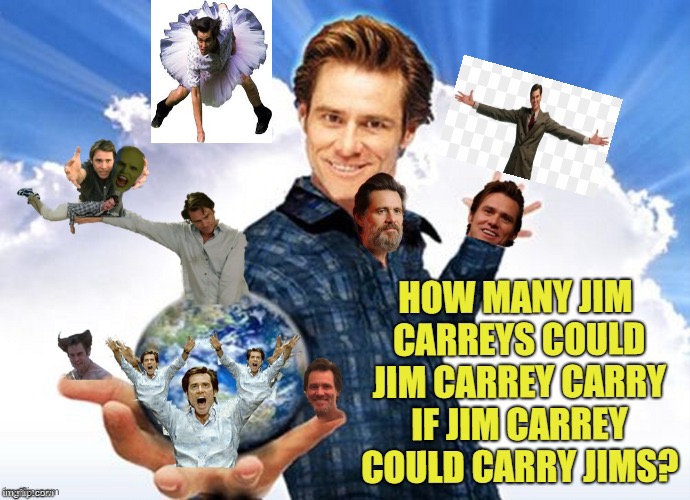 About 15 | image tagged in jim carrey,mac the rip,dont trip | made w/ Imgflip meme maker