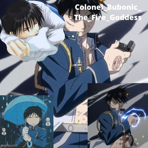 Another Roy temp Blank Meme Template