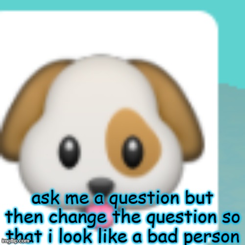 I have 1000 children in my basement and ready to make porn :) | ask me a question but then change the question so that i look like a bad person | image tagged in msmg,roblox | made w/ Imgflip meme maker