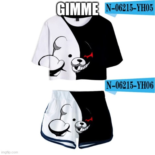 GIMME | made w/ Imgflip meme maker