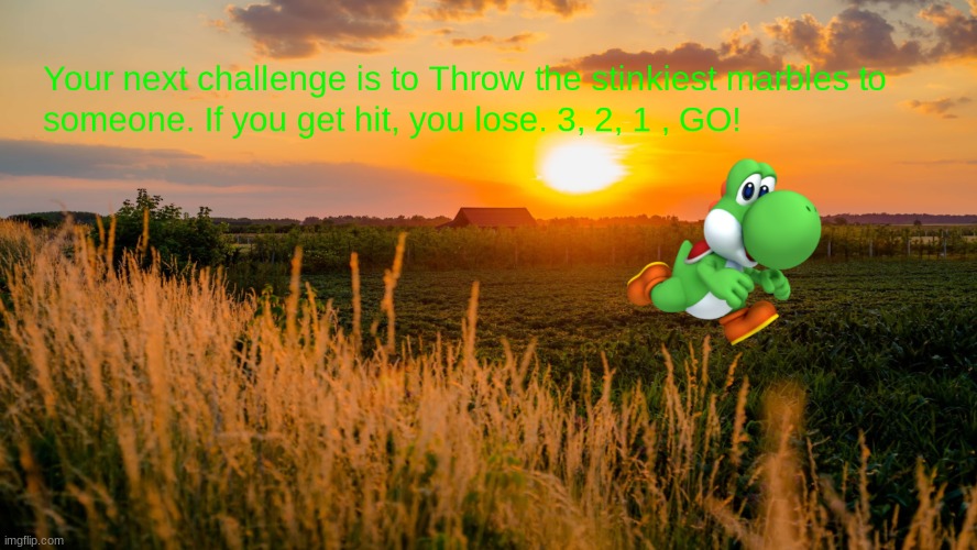 Squid Game S1: Marbles | made w/ Imgflip meme maker