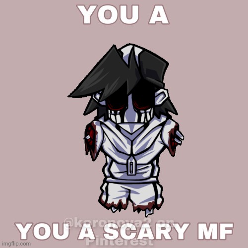 I was listening to Monochrome at full volume and the "I'm dead" scared me :( | made w/ Imgflip meme maker