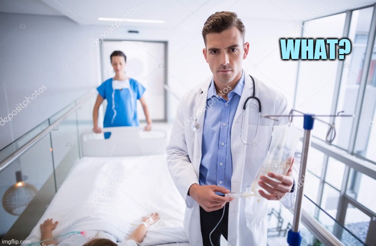 WHAT? | made w/ Imgflip meme maker