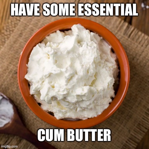 You might remember dick salami.  But what about this? | made w/ Imgflip meme maker