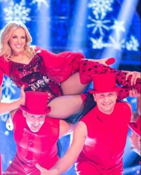 y is she treating them like slaves | image tagged in kylie christmas show | made w/ Imgflip meme maker