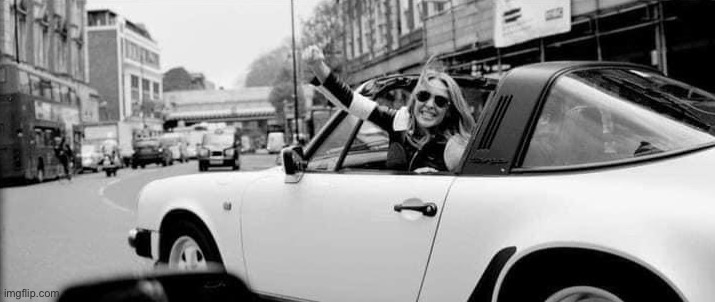 Kylie car Timebomb | image tagged in kylie car timebomb | made w/ Imgflip meme maker