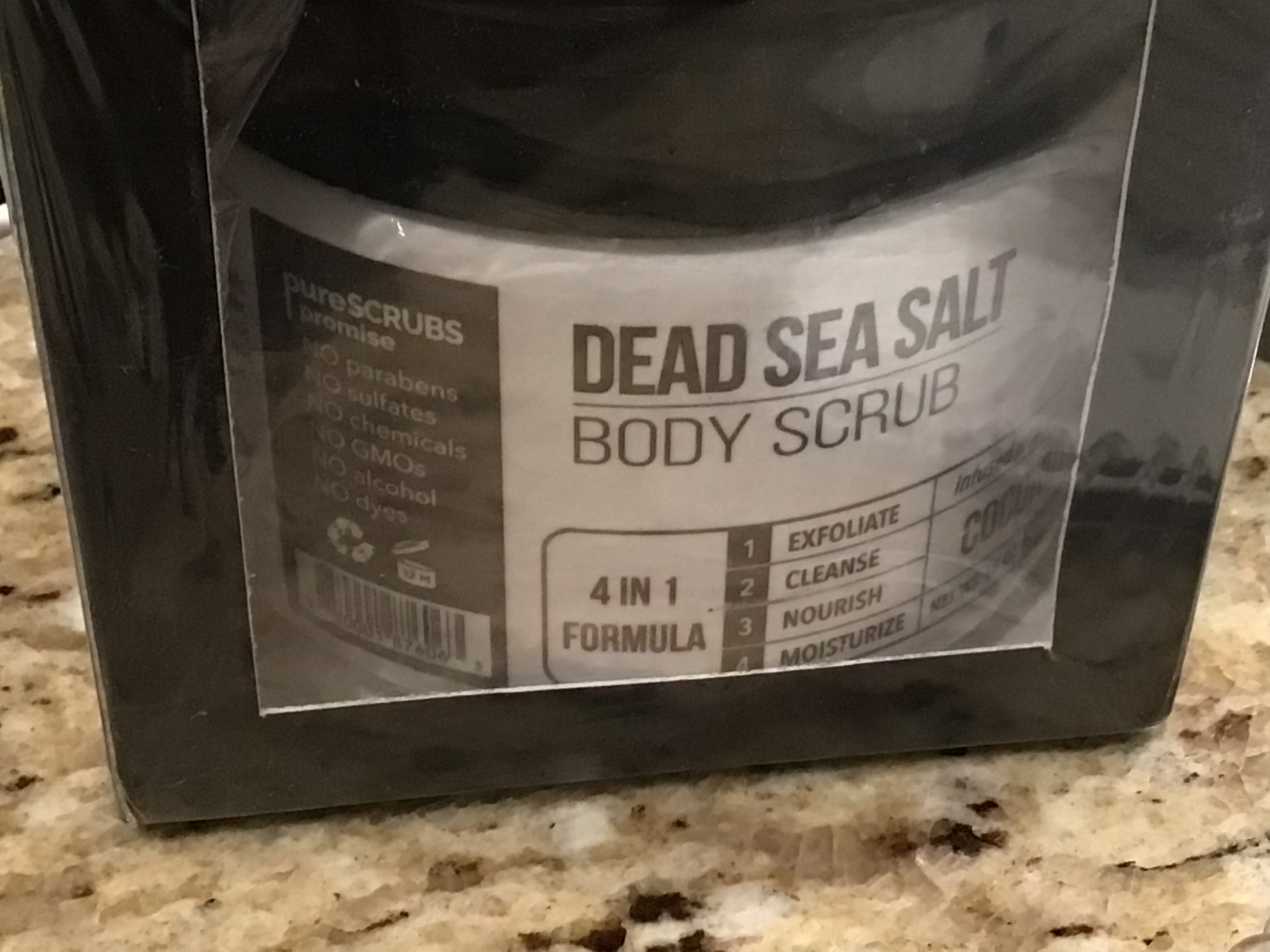 Dead body salt Blank Meme Template