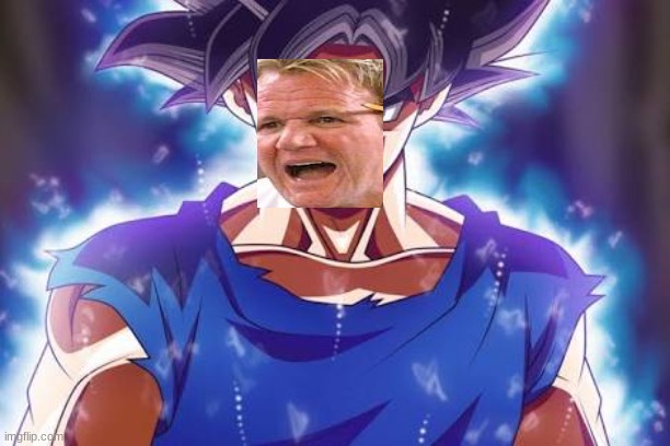 Goku ultra instinct | image tagged in goku ultra instinct | made w/ Imgflip meme maker