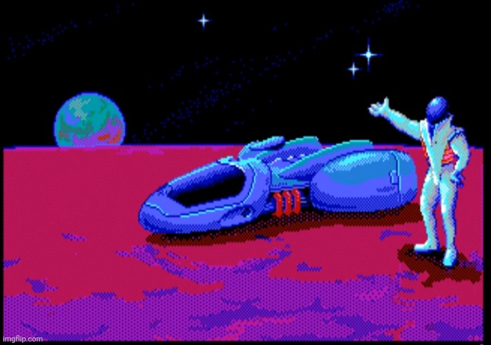 Kosmonaut 1990 Game! | image tagged in kosmonaut 1990 game | made w/ Imgflip meme maker