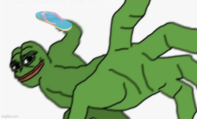 pepe punch | image tagged in pepe punch | made w/ Imgflip meme maker