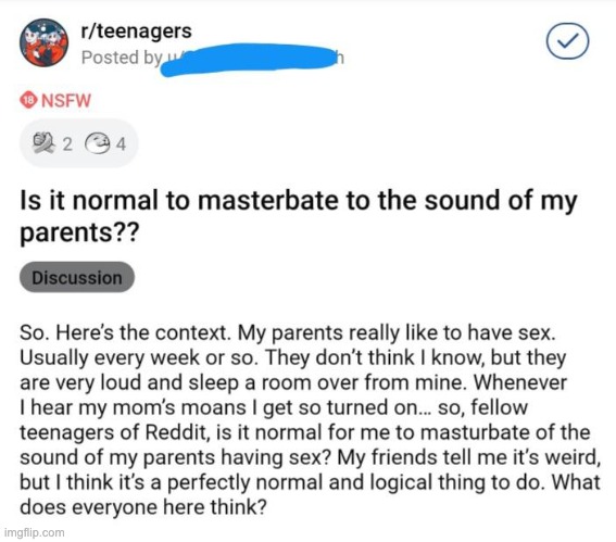 sounds normal to me | made w/ Imgflip meme maker