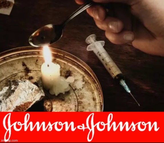 image tagged in vaccines,boosters,johnson n johnson | made w/ Imgflip meme maker