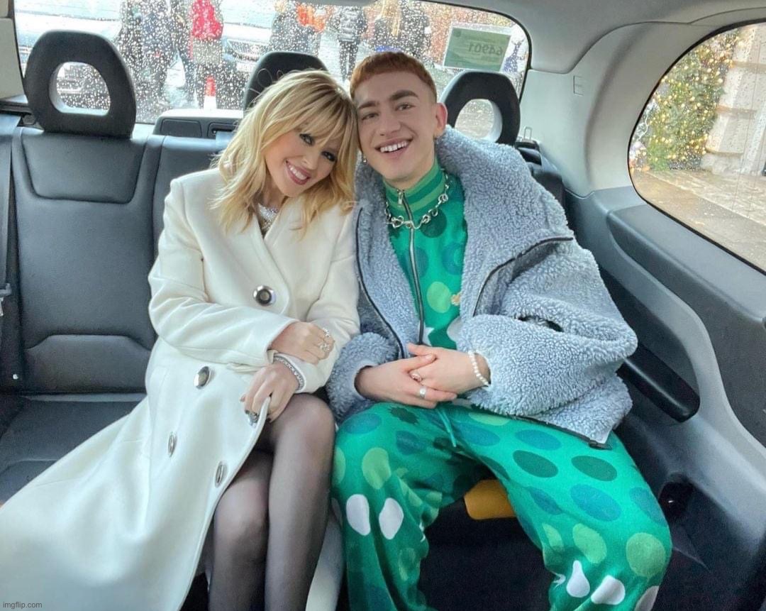 Kylie years & years | image tagged in kylie years years | made w/ Imgflip meme maker