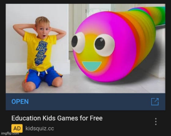 Wow such high quality education | made w/ Imgflip meme maker