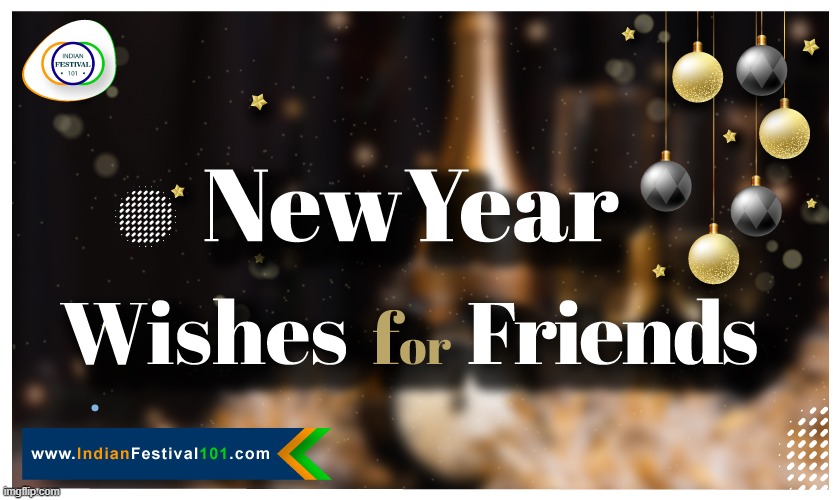 New Year Wishes for Friends | New Year Wishes | image tagged in new year wishes for friends new year wishes | made w/ Imgflip meme maker