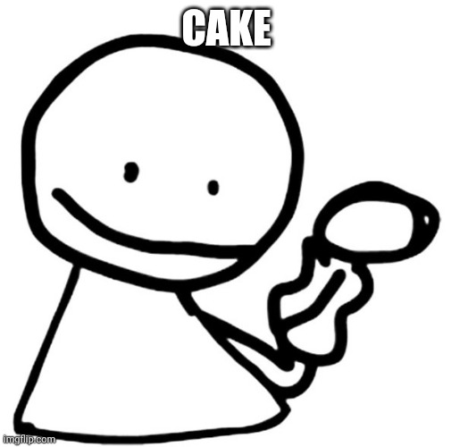 Original Bob FNF | CAKE | image tagged in original bob fnf | made w/ Imgflip meme maker