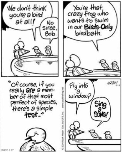 image tagged in comics/cartoons | made w/ Imgflip meme maker